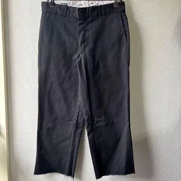 디키즈 치노 팬츠 874