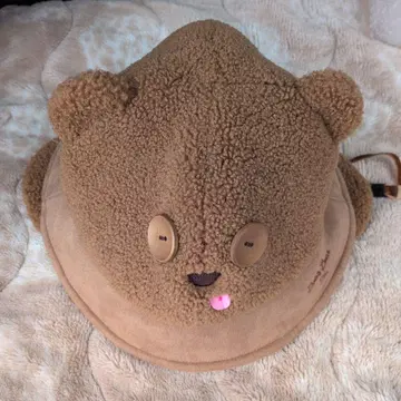 USJ 유니버셜 미니언 팀 보아캡 모자