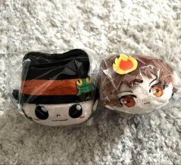 가정교사 히트맨 REBORN! 고로링 마스코트 츠나요시 리본