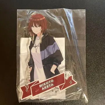 샤니마스 히다 미코토 아크릴 스탠드 283 페스티벌 2021ver.