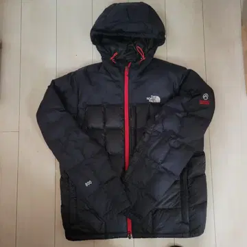 THE NORTH FACE SUMMIT 후디 다운 자켓
