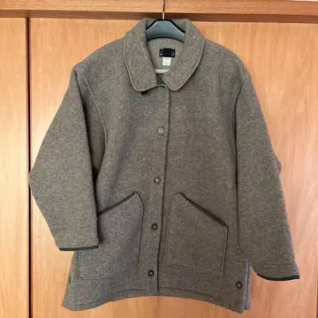 파타고니아.PATAGONIA.신틸라 셔링 코트.97 가을/겨울 모델