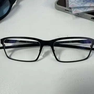 오클리 메탈링크