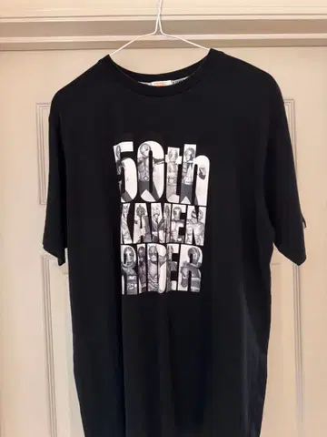 가면라이더 T셔츠 50thKAMEN RIDER