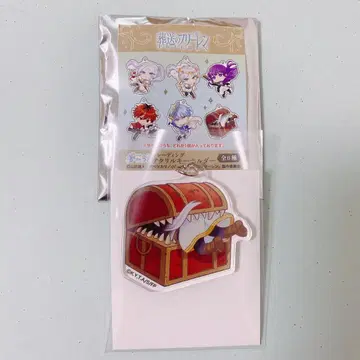 즉시 구매 OK! 장송의 프리렌 오코치! 아크릴 키링 프리렌 C