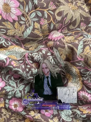 사카모토 데이즈 벌스데이 아크릴 스탠드 2025 카미가마이