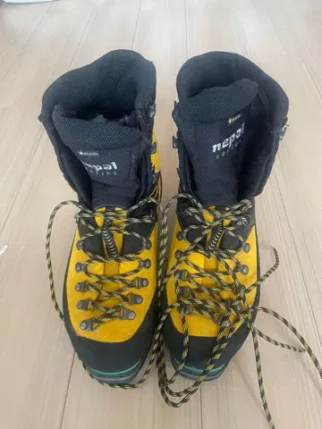 스포르티바 NEPAL EVO GTX 네팔 에보 GTX