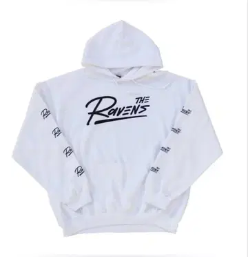 the ravens 후드티