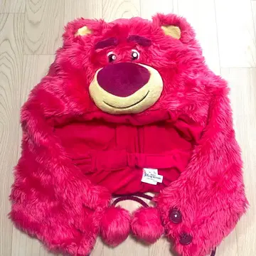 랏소 팬캡 모자 디즈니 모자