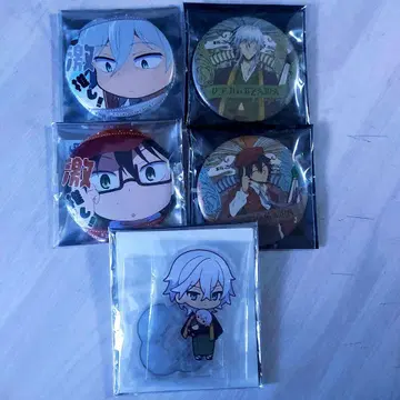 문호 스트레이독스 묶음 판매