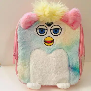 퍼비 키즈 백팩 7세트 아메토이