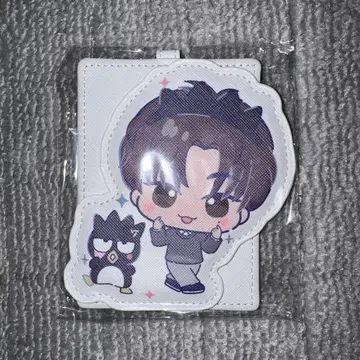 SEVENTEEN 산리오 돈키 승관 패스 케이스 카드 케이스