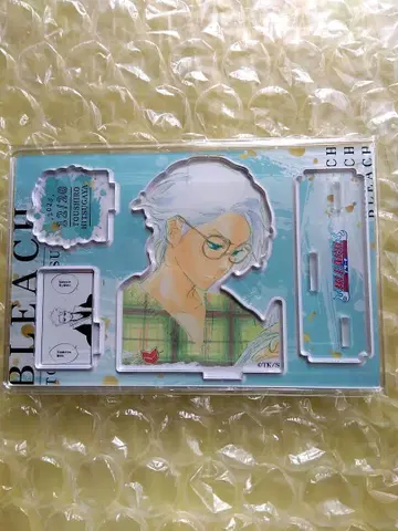 BLEACH 명장면 디오라마 피규어 히츠가야 토시로 벌스데이