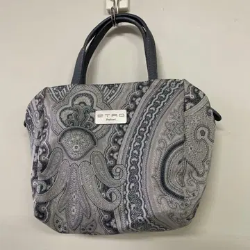 ETRO 페이즐리 무늬 미니 백