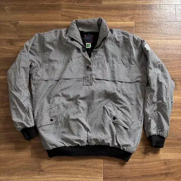 80s Sunder and of Scotland 골프 아노락