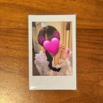 태양 무대 아저씨 아이돌 폴라로이드