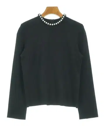 ESTNATION 니트 스웨터 여성용