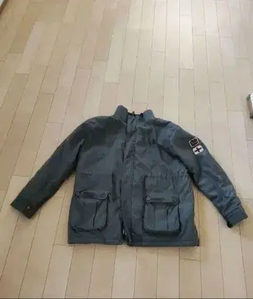 [ 새상품급 ] 빅 사이즈 아우터