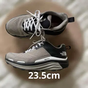 THE NORTH FACE VECTIV 베크티브 러닝화