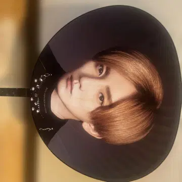 쿄모토 타이카 부채