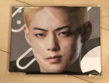 미개봉 테니스의 왕자님 4th 청학vs히가 빅 노보리 타치바나 킷페이