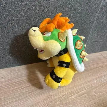 쿠파 봉제 인형