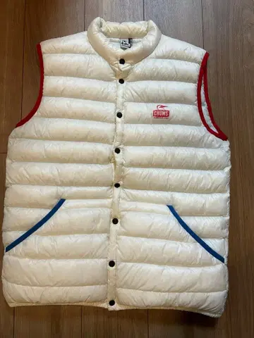 참스 다운 베스트 L