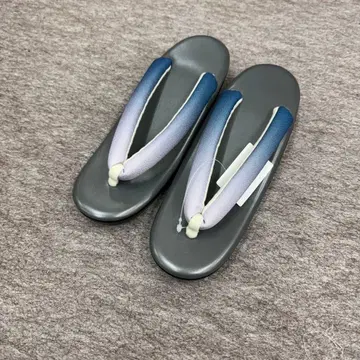 미사용 새상품 우레탄 밑창 조리 프리 사이즈