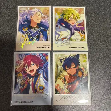 앙스타 중국 폴라로이드 별 환시서 Eden