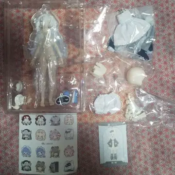 메키 조물심 조물심 민 민