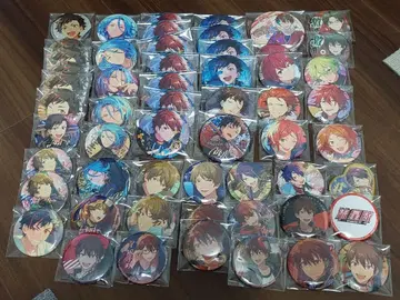 앙스타 캔뱃지 묶음 판매