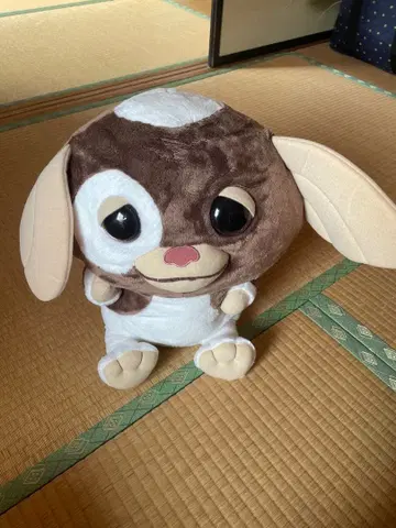 그레이 린의 봉제 인형 약 30cm