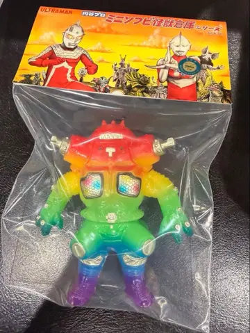 축광 한정 컬러 MAXTOY 킹 조 One up 한정 컬러