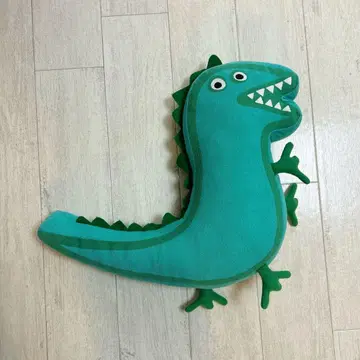 페이퍼픽 조지 다이너소어 봉제 인형 공룡 인형