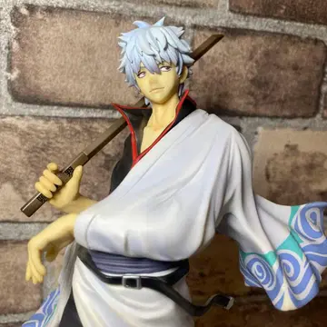 G.E.M. 시리즈 은혼 사카타 긴토키 메가하우스 피규어 GEM