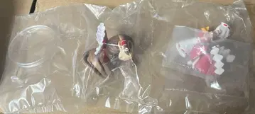 동방 수집록 피규어 하쿠레이 레이무