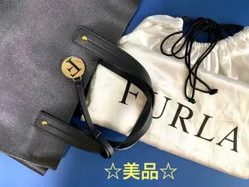 FURLA 토트백