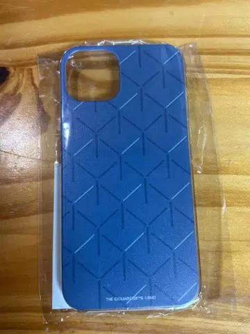 미스즈 학원 아이돌 마스터 첫 출진 공연 공식 스마트폰 케이스