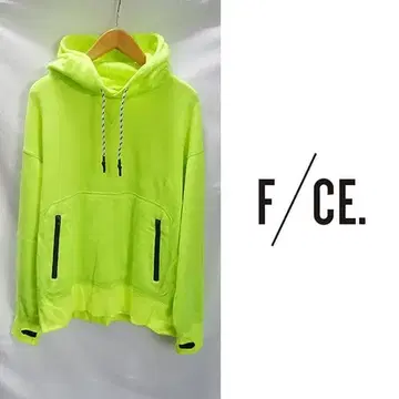 무료배송 익명 배송 F/CE 에프씨이 후디 풀오버 후드티