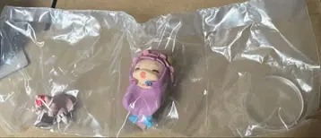 동방 수집록 피규어 파츄리 노렛지