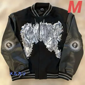 리벤지 갤러리 RevengeGallery 스카잔 M 자수 야가미 라이토