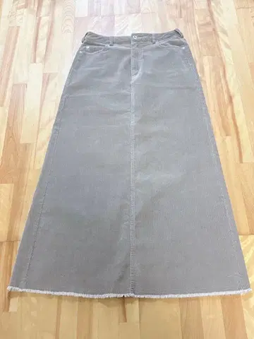 SUGAR ROSE 스커트 사이즈 36