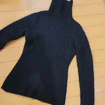 Paul Smith Woman 터틀넥 니트