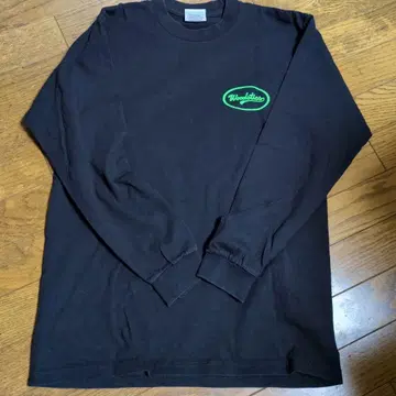 Woodstics 블랙론 TM 사이즈