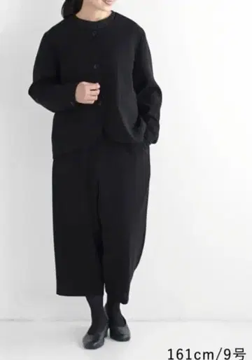 블랙 팬츠 수트/에코로코/졸업식/입학식/포멀