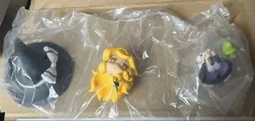 동방수집록 피규어 키리사메 마리사