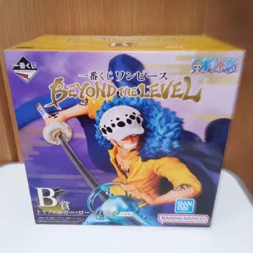 원피스 로 제일복권 B상