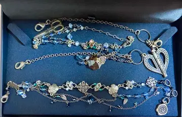 로젠 메이든 4way 액세서리 소우세키