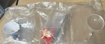 동방 수집록 피규어 오노즈카 오마치