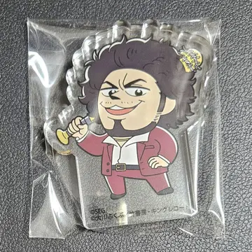 카스가 이치반 아크릴 블록 팝팀에픽